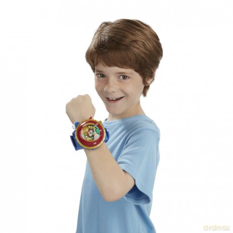 Yo-Kai Watch Yo-Motion Model Zero