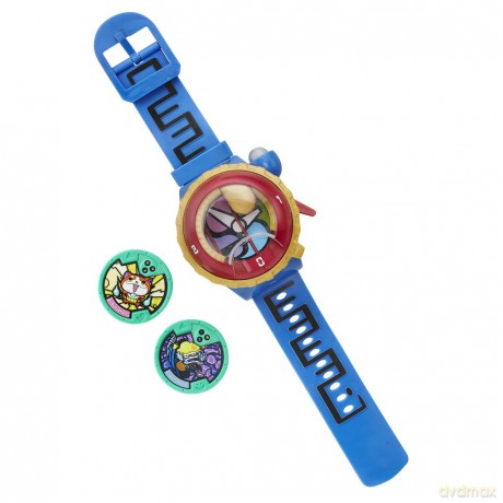 Yo-Kai Watch Yo-Motion Model Zero