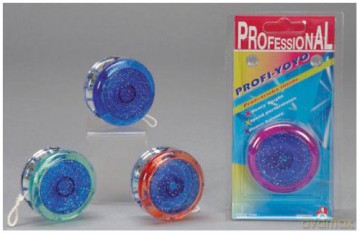 Yo-Yo Professional (Assortimento)
