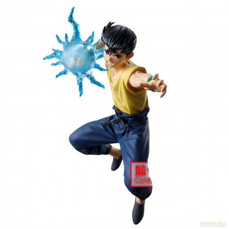 Yu Yu Hakusho - Yusuke Urameshi - Figure Ankoki Bu