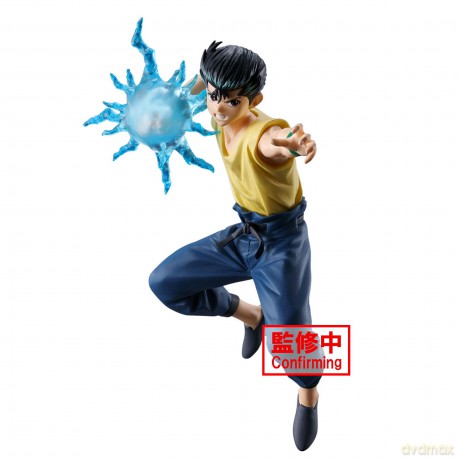 Yu Yu Hakusho - Yusuke Urameshi - Figure Ankoki Bu
