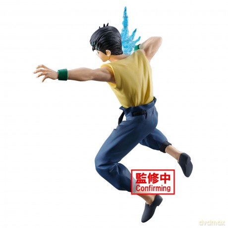 Yu Yu Hakusho - Yusuke Urameshi - Figure Ankoki Bu