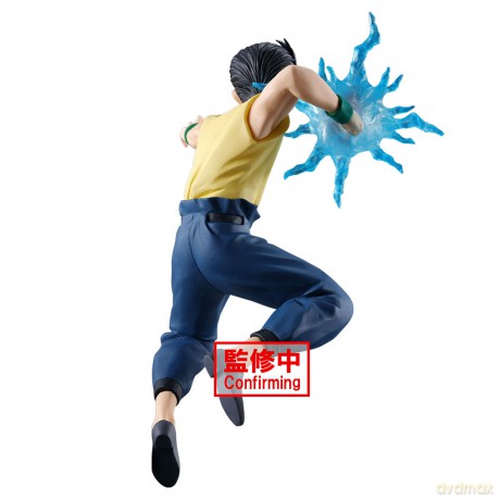 Yu Yu Hakusho - Yusuke Urameshi - Figure Ankoki Bu
