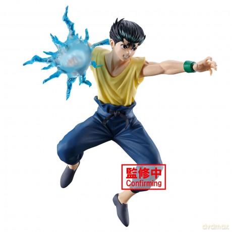 Yu Yu Hakusho - Yusuke Urameshi - Figure Ankoki Bu