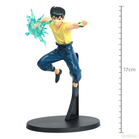 Yu Yu Hakusho - Yusuke Urameshi - Figure Ankoki Bu