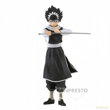 Yu Yu Hakusho: Banpresto - Dxf Hiei - 30th Anniversary