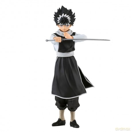 Yu Yu Hakusho: Banpresto - Dxf Hiei - 30th Anniversary