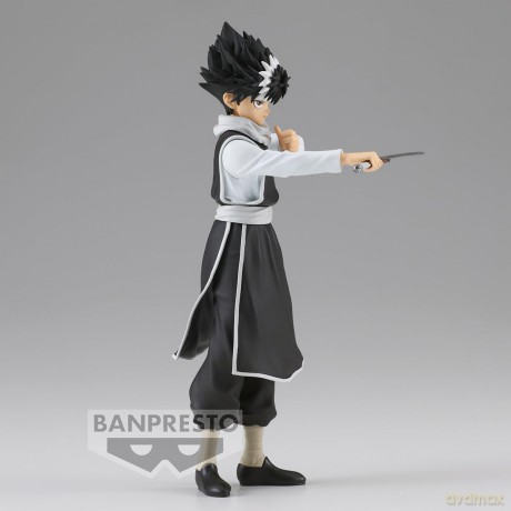 Yu Yu Hakusho: Banpresto - Dxf Hiei - 30th Anniversary