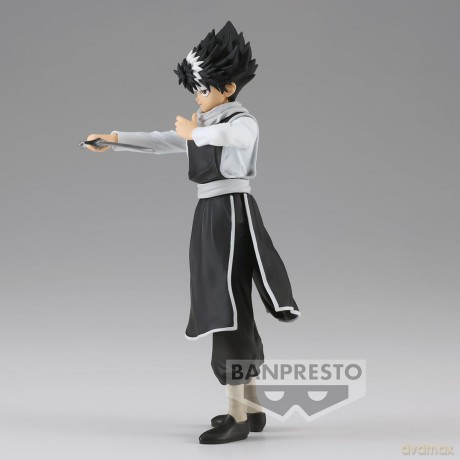 Yu Yu Hakusho: Banpresto - Dxf Hiei - 30th Anniversary