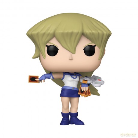 Yu-Gi-Oh!: Funko Pop! Animation - Alexis Rhodes