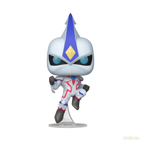Yu-Gi-Oh!: Funko Pop! Animation - Elemental Hero Neos