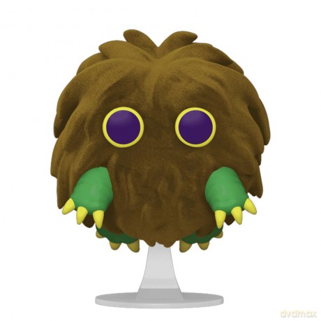 Yu-Gi-Oh!: Funko Pop! Animation - Kuriboh (Fl/Gw) (Vinyl Figure 1455)
