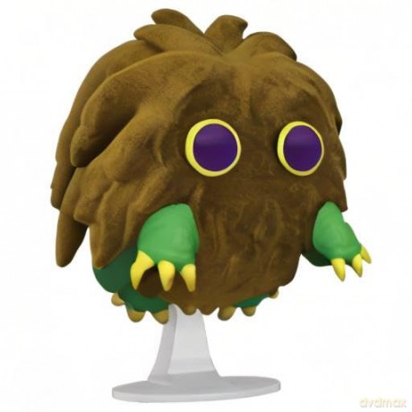 Yu-Gi-Oh!: Funko Pop! Animation - Kuriboh (Fl/Gw) (Vinyl Figure 1455)