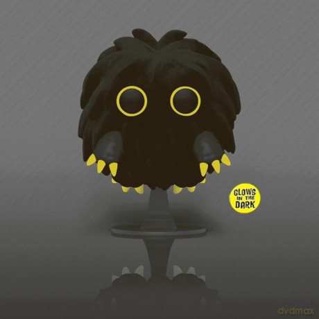 Yu-Gi-Oh!: Funko Pop! Animation - Kuriboh (Fl/Gw) (Vinyl Figure 1455)