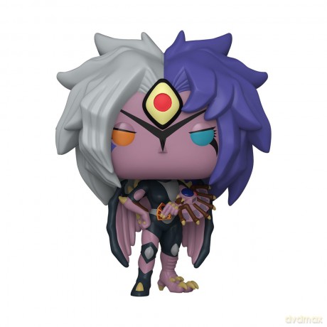 Yu-Gi-Oh!: Funko Pop! Animation - Yubel