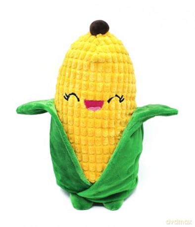Yummis PlĂźSchfigur Mais 20 Cm