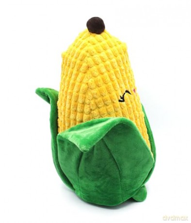 Yummis PlĂźSchfigur Mais 20 Cm