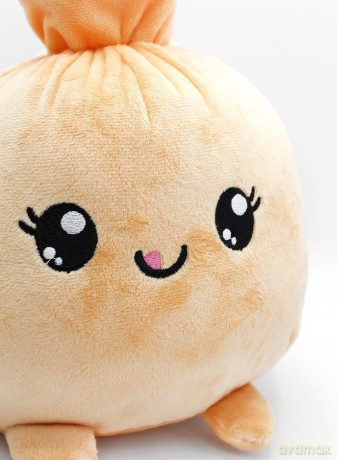 Yummis PlüSchfigur Dumpling 20 Cm