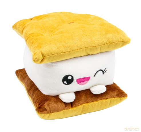 Yummis PlüSchfigur Keks 16 Cm