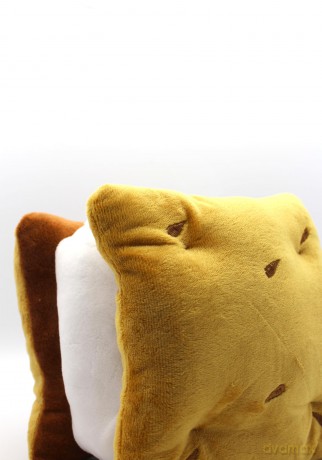 Yummis PlüSchfigur Keks 16 Cm