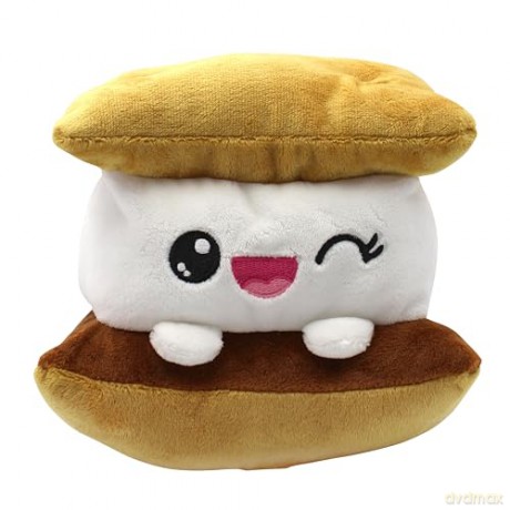 Yummis PlüSchfigur Keks 16 Cm