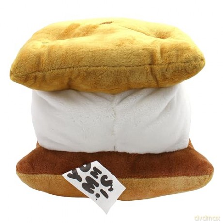 Yummis PlüSchfigur Keks 16 Cm