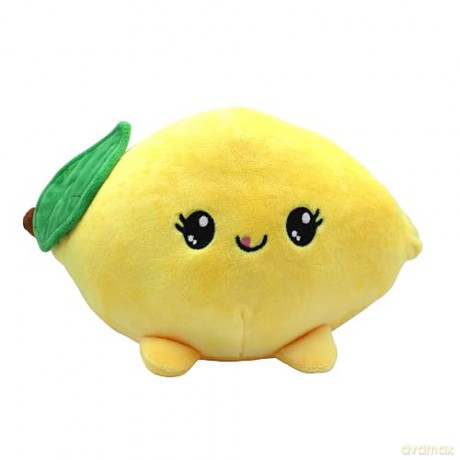 Yummis PlüSchfigur Zitrone 16 Cm