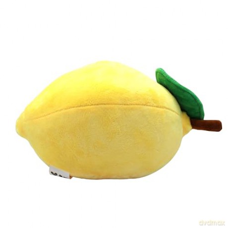 Yummis PlüSchfigur Zitrone 16 Cm