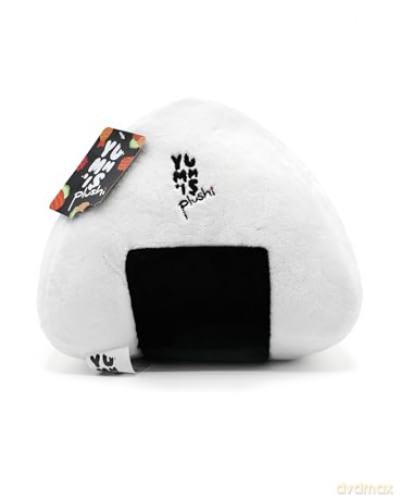 Yummis: Joy Toy - Onigiri Pluszak 22x22 Cm