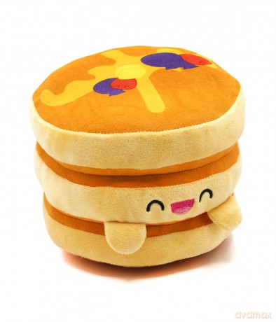 Yummis: Joy Toy - Pancake Pluszak 19 Cm