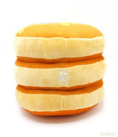 Yummis: Joy Toy - Pancake Pluszak 19 Cm