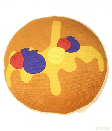 Yummis: Joy Toy - Pancake Pluszak 19 Cm