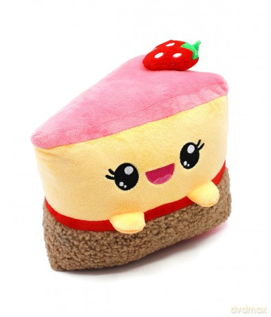 Yummis: Joy Toy - Torta Pluszak 22x22 Cm
