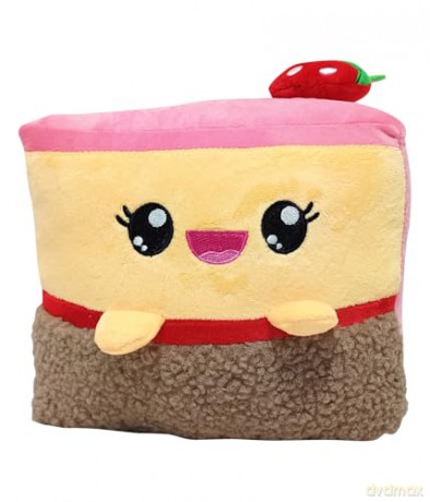 Yummis: Joy Toy - Torta Pluszak 22x22 Cm