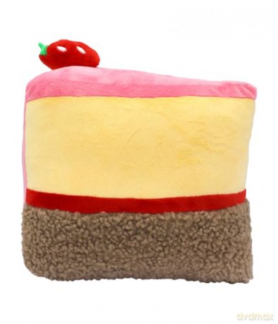 Yummis: Joy Toy - Torta Pluszak 22x22 Cm