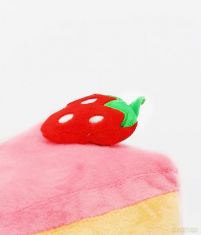 Yummis: Joy Toy - Torta Pluszak 22x22 Cm