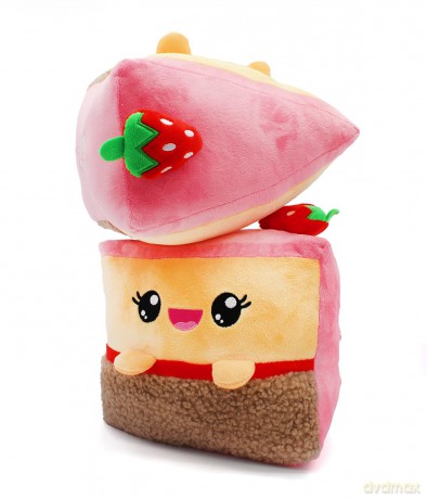 Yummis: Joy Toy - Torta Pluszak 22x22 Cm