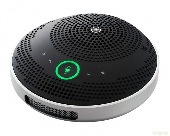 Yvc200 Usb Bt Conf.Phone Black