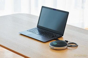 Yvc200 Usb Bt Conf.Phone Black