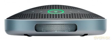 Yvc200 Usb Bt Conf.Phone Black