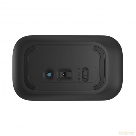 Z3700 Dual Silver Wireless Mouse