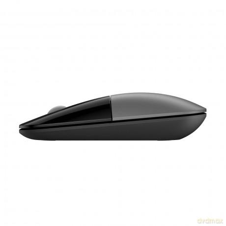 Z3700 Dual Silver Wireless Mouse