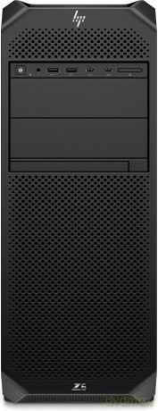 Z6 G5 Xeon W5-3423 32/1tb Nogfx