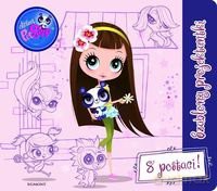 Szablony projektantki littlest pet shop tw [KSIĄŻKA]