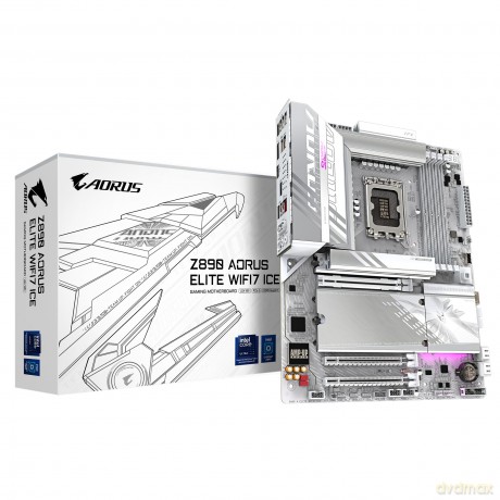 Z890 A Elite Wf7 Ice