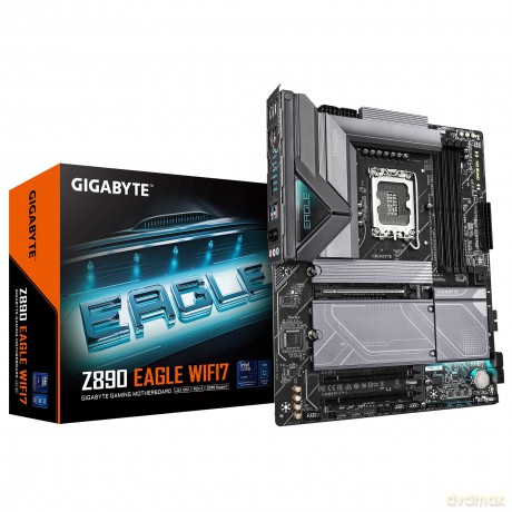 Z890 Eagle Wifi7