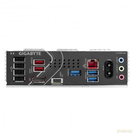 Z890 Eagle Wifi7