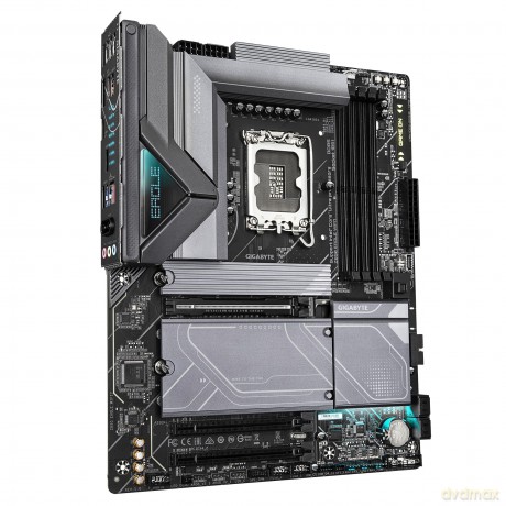 Z890 Eagle Wifi7