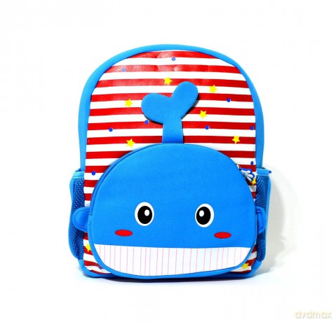 Zainetto Asilo B.Bag 26x36 X10 Ass.