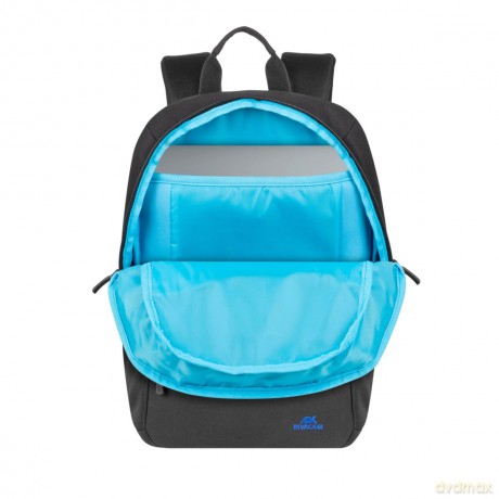 Zaino 13,3''-14'' 8264 Black